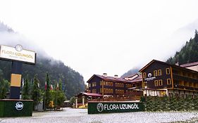 Uzungöl Önder Hotel
